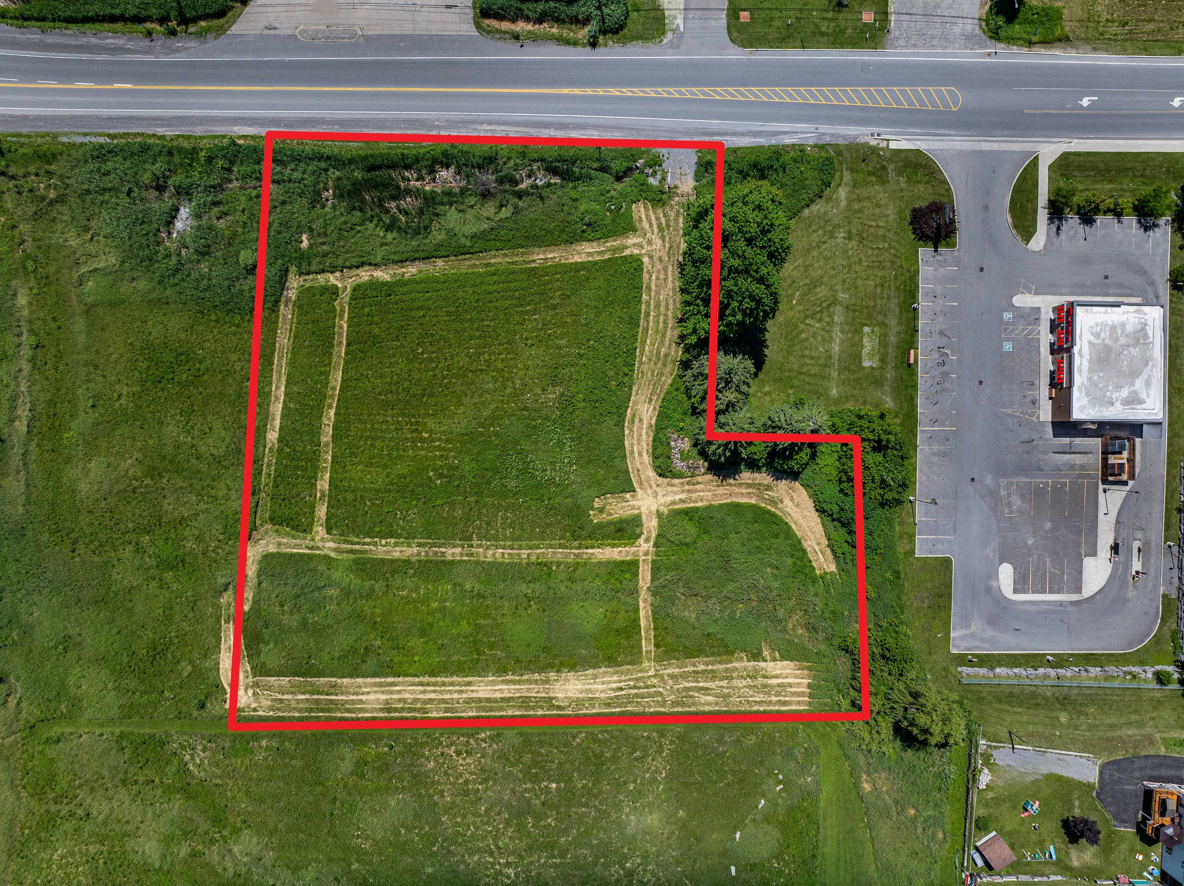 Alfred And Plantagenet, ON K0B 1A0,000 ST-PHILIPPE ST