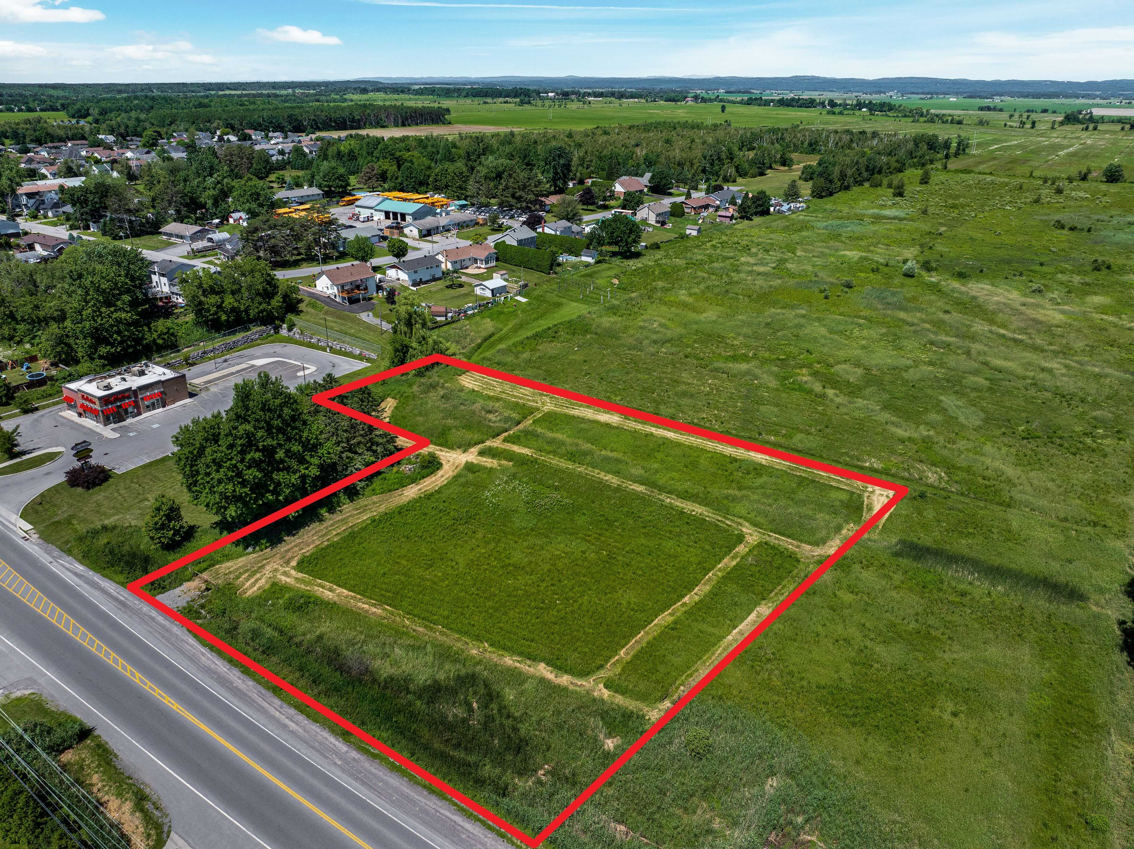 Alfred And Plantagenet, ON K0B 1A0,000 ST-PHILIPPE ST