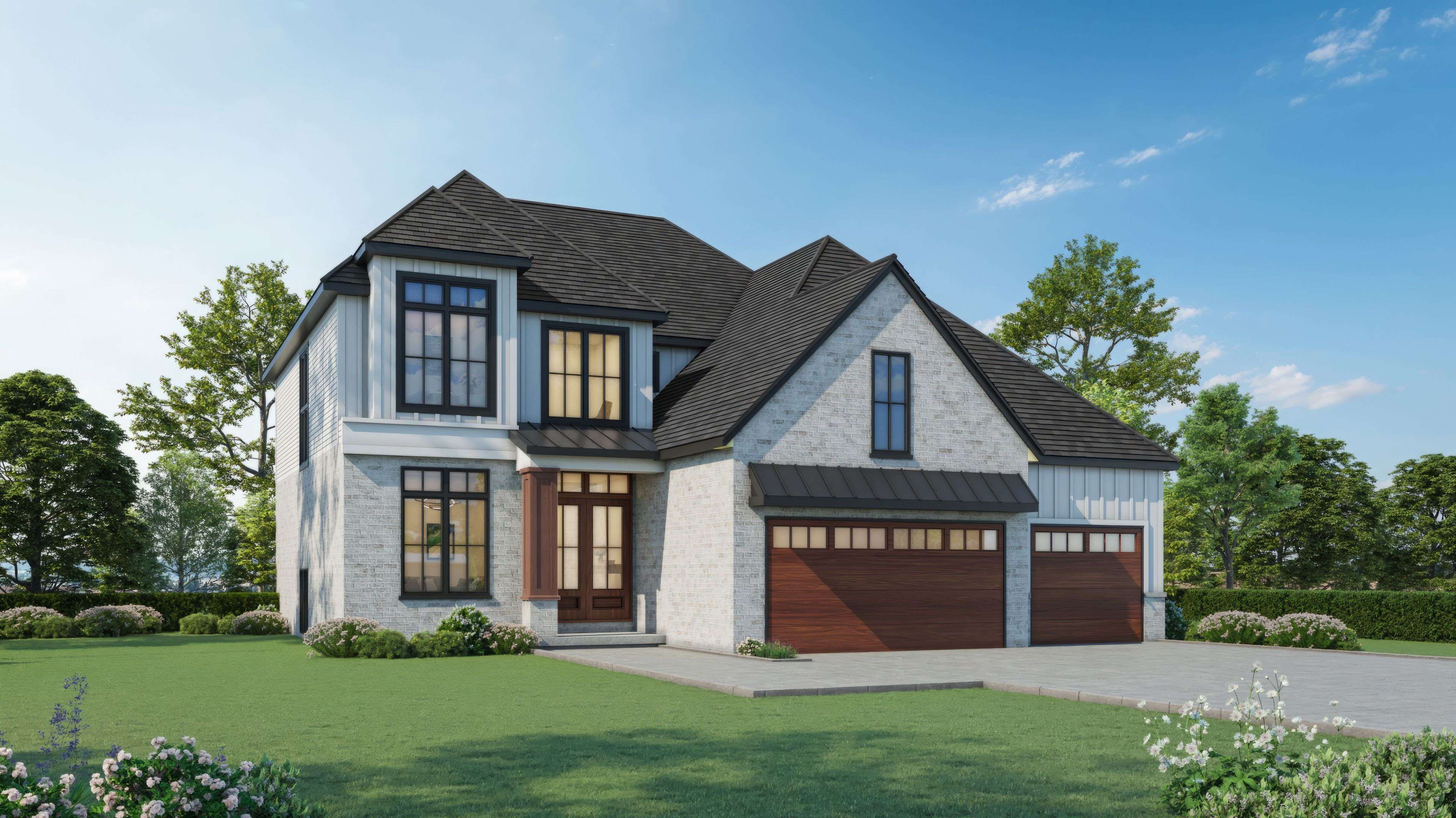 Thames Centre, ON N0L 1G2,262 Harvest LN