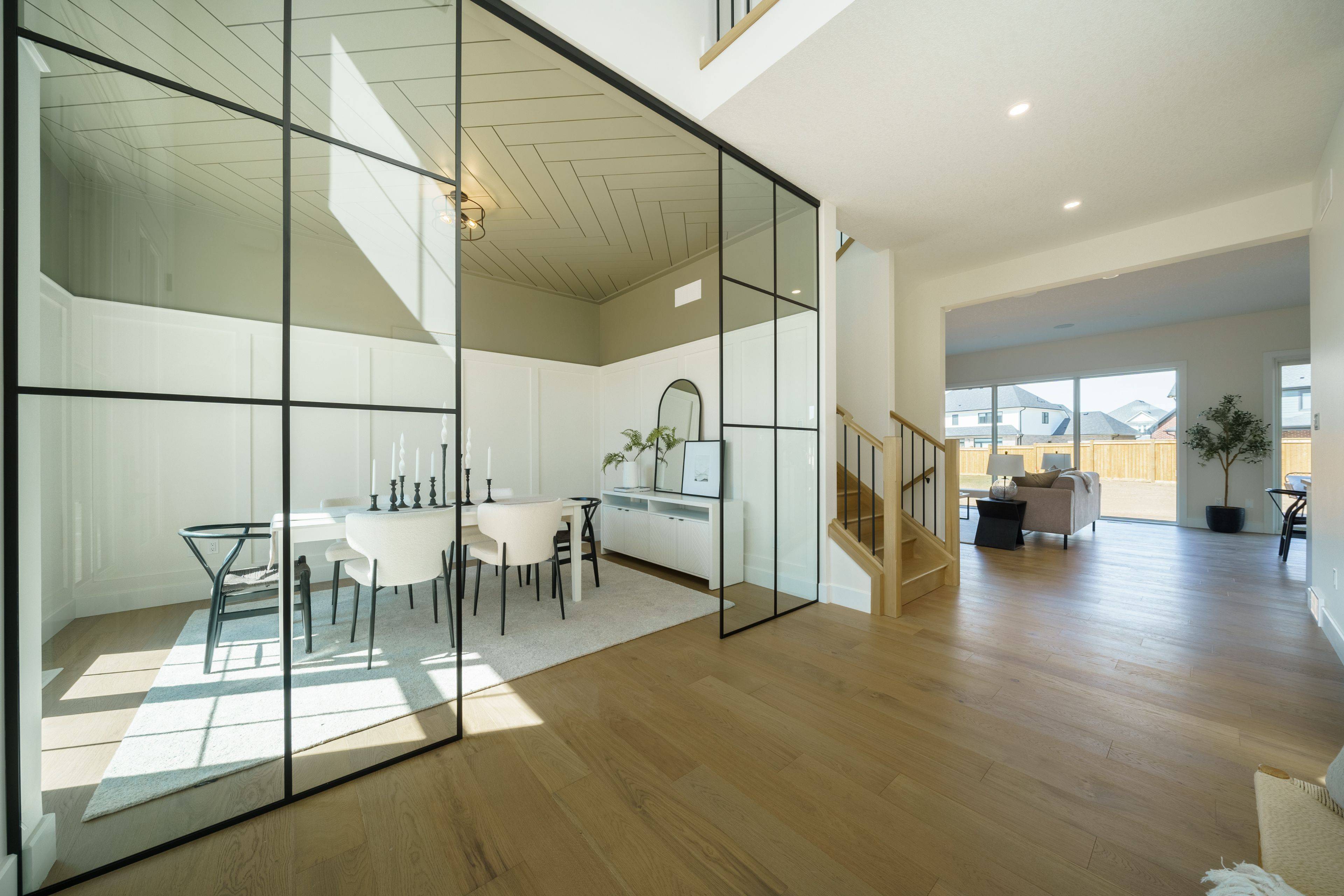 Thames Centre, ON N0L 1G2,262 Harvest LN