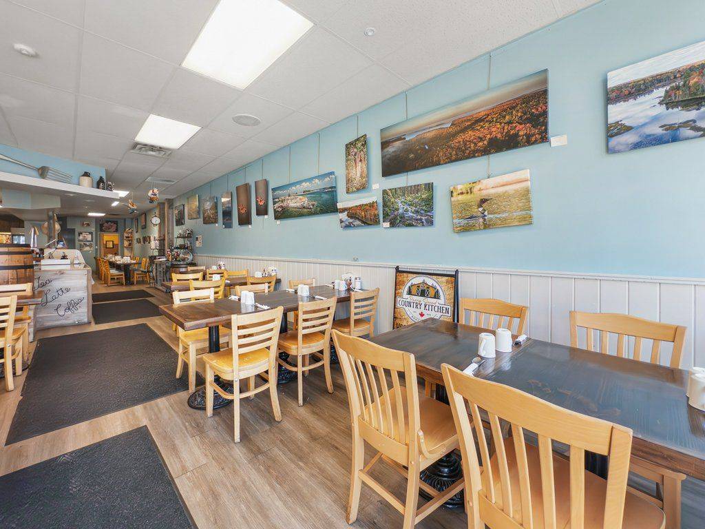 Parry Sound, ON P2A 1T6,65 James ST