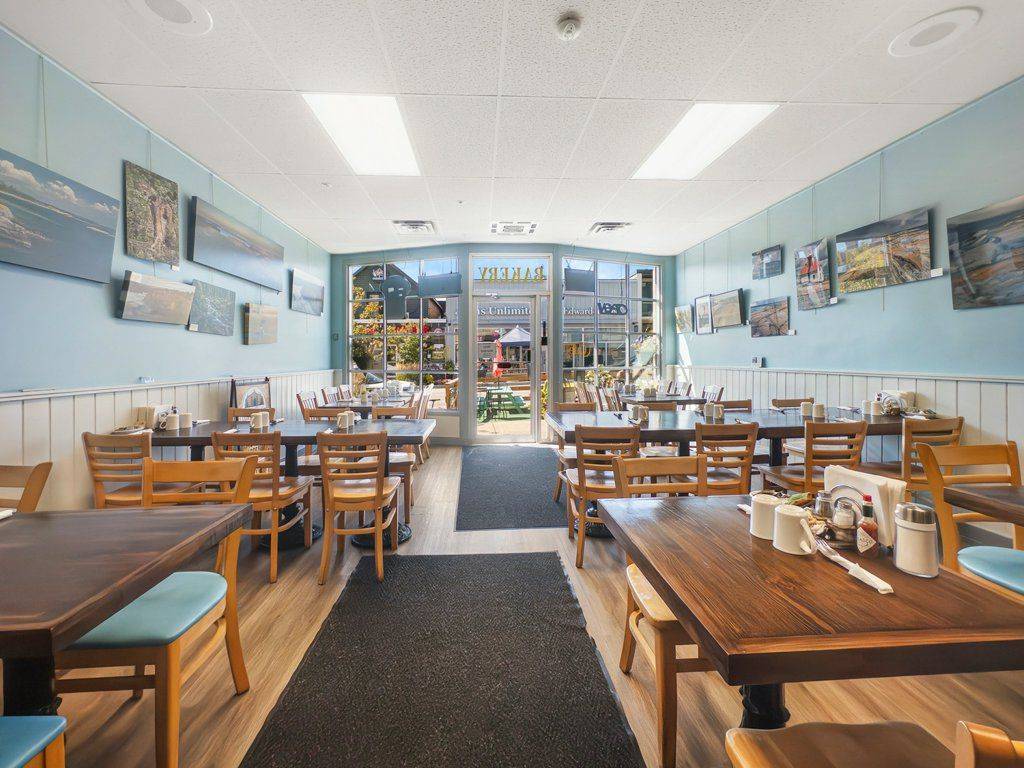 Parry Sound, ON P2A 1T6,65 James ST