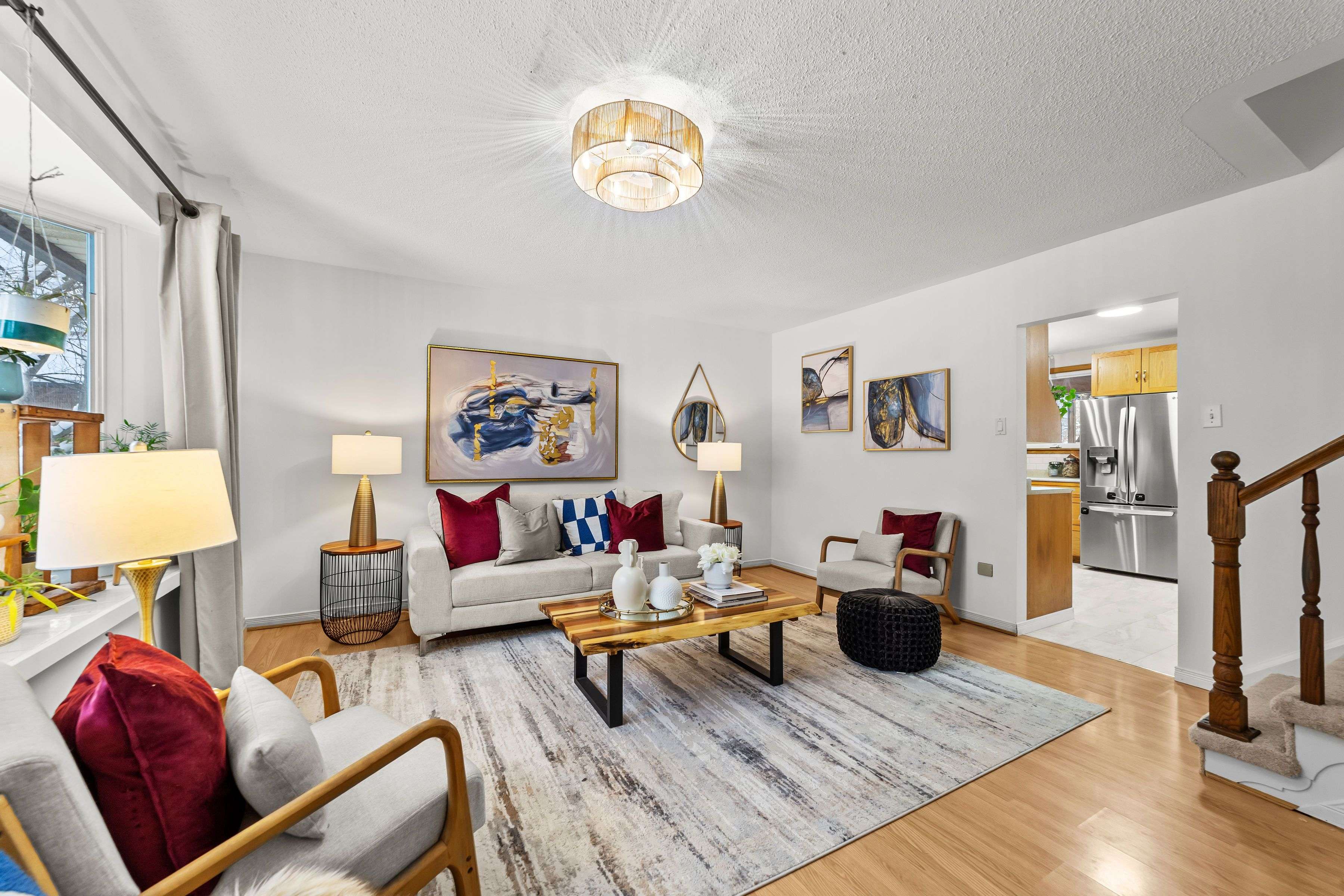 London South, ON N6C 2Z8,667 Eden AVE