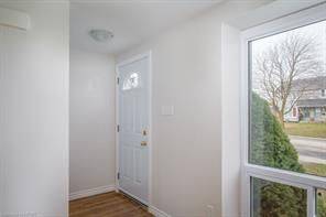 Stratford, ON N4Z 1B6,55 Crehan CRES