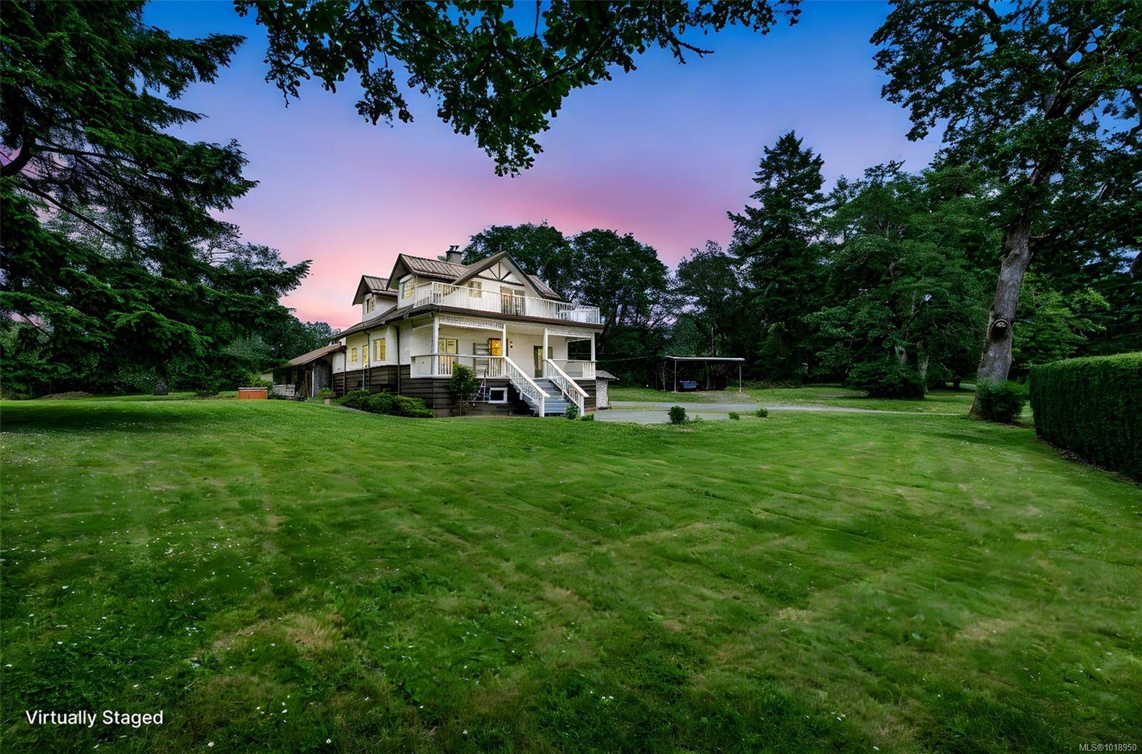 Duncan, BC V9L 4L4,2375 Townend Rd