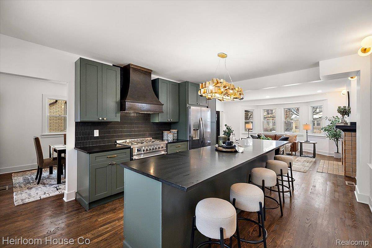 Detroit, MI 48206,3240 Lawrence ST