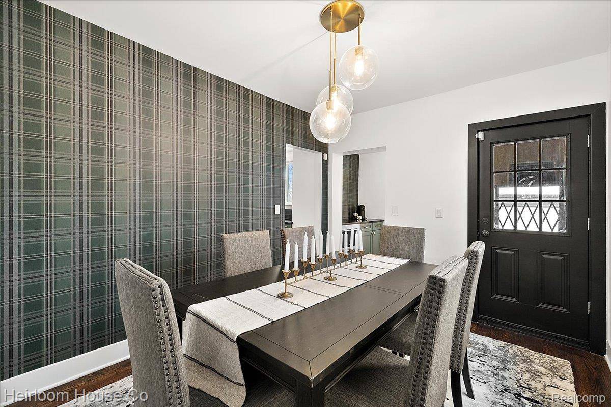 Detroit, MI 48206,3240 Lawrence ST