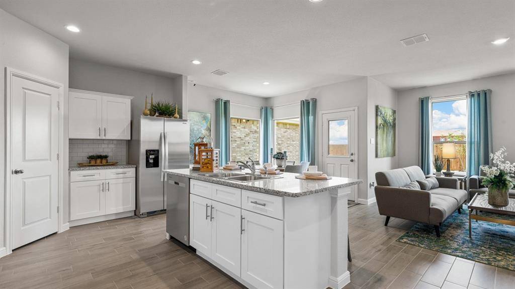 Fort Worth, TX 76036,4365 MILL STREAM Lane