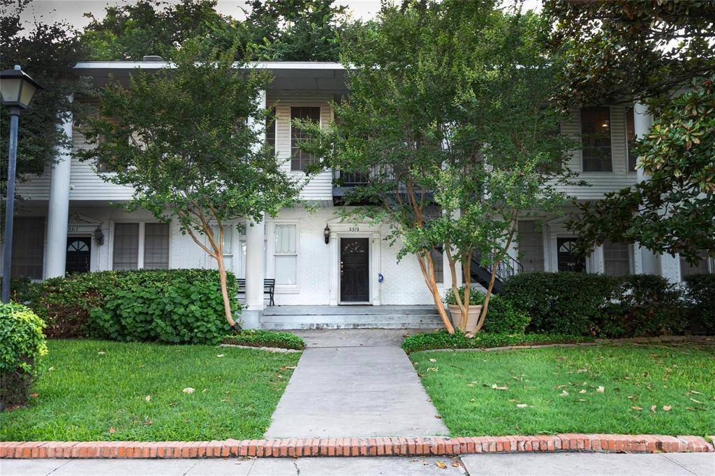 Dallas, TX 75219,3319 Reagan Street