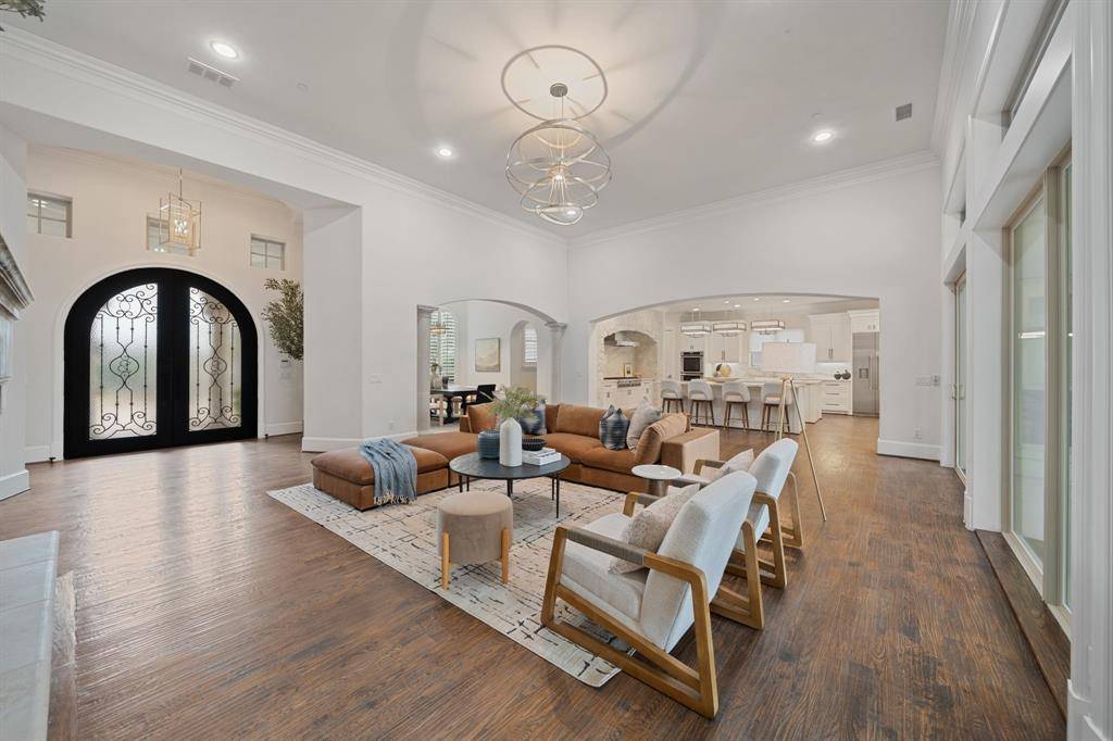 Prosper, TX 75078,3181 Brookhollow Court