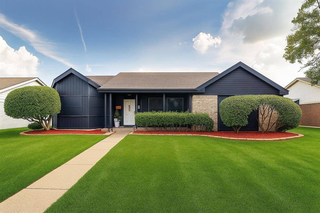 Mesquite, TX 75150,516 Quail Hollow Drive