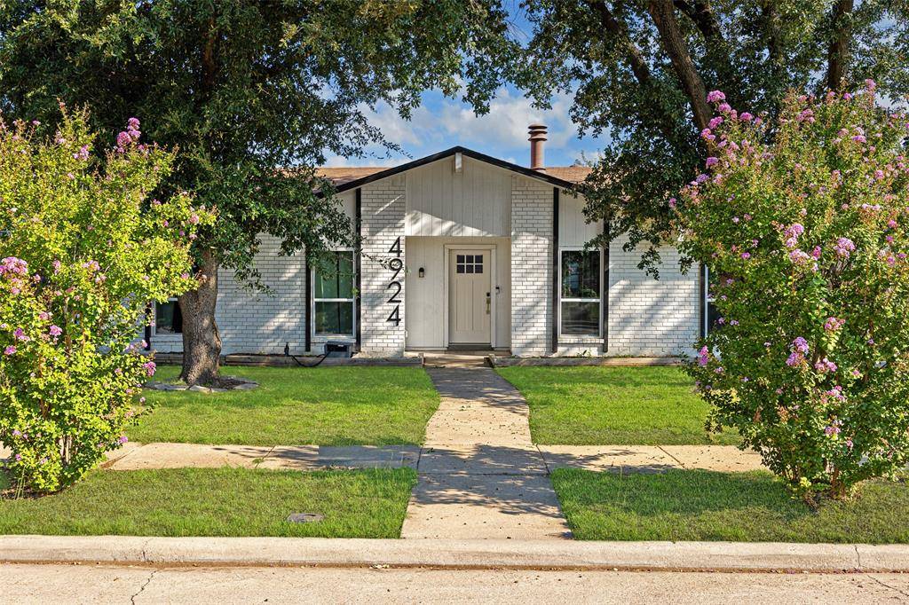 The Colony, TX 75056,4924 Wagner Drive