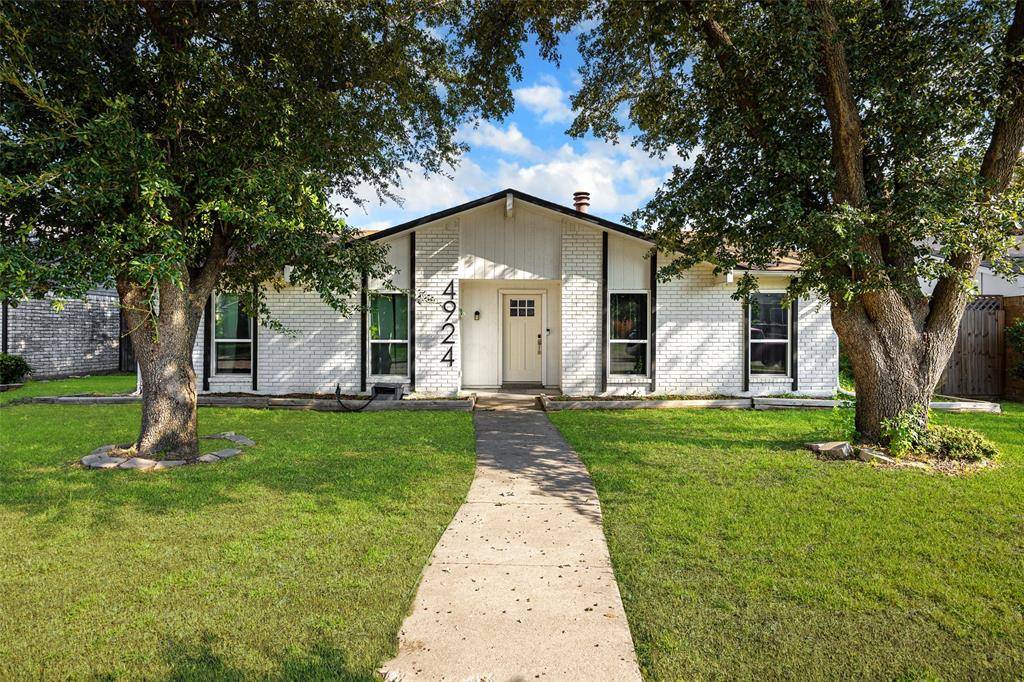 The Colony, TX 75056,4924 Wagner Drive