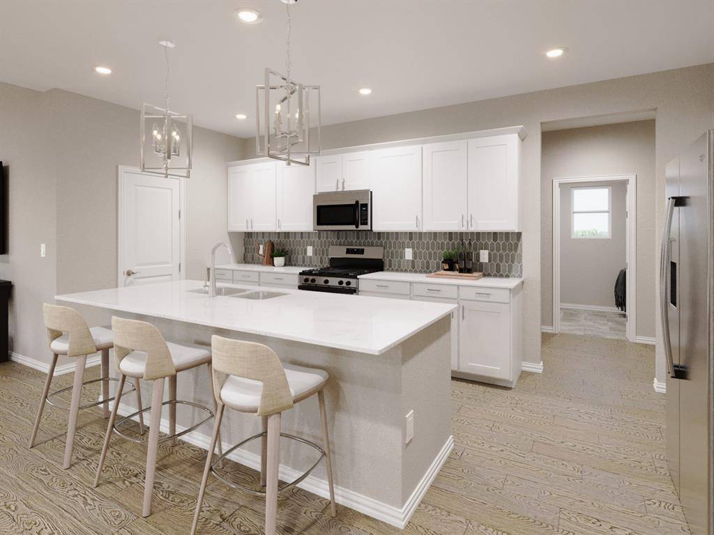 Anna, TX 75409,2632 Grand Canyon Drive