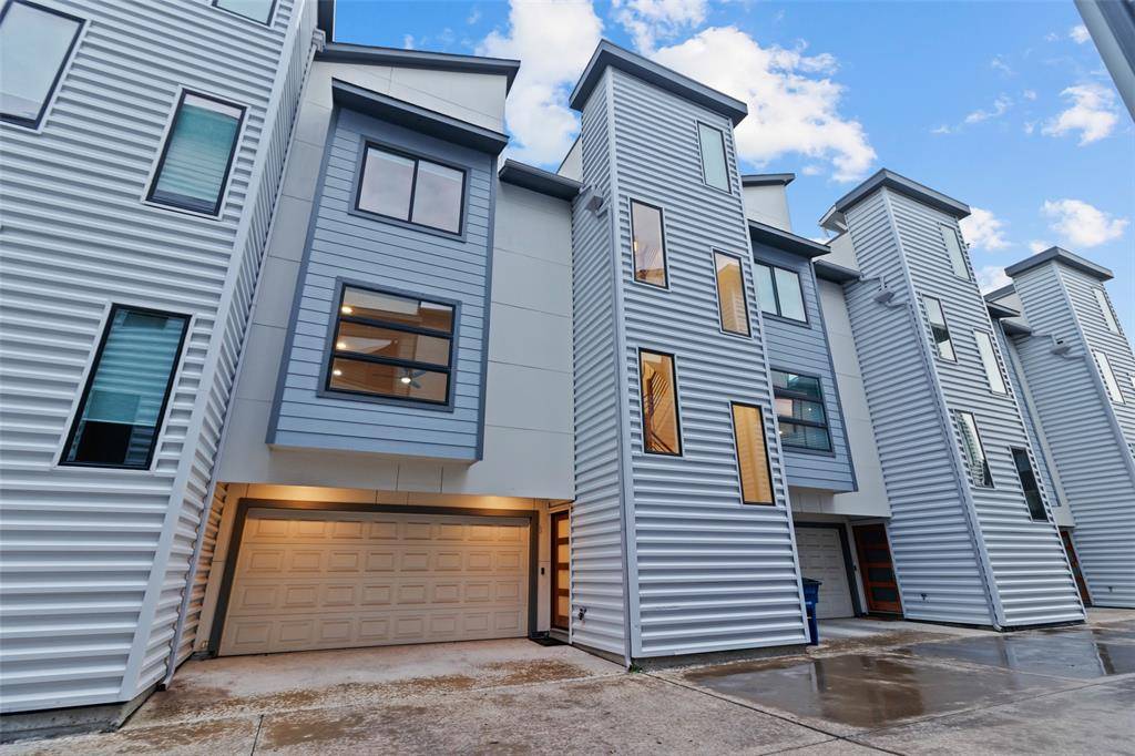 Dallas, TX 75204,1925 California Drive #3