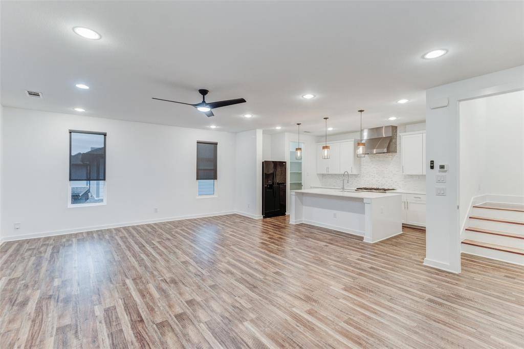 Dallas, TX 75204,1925 California Drive #3