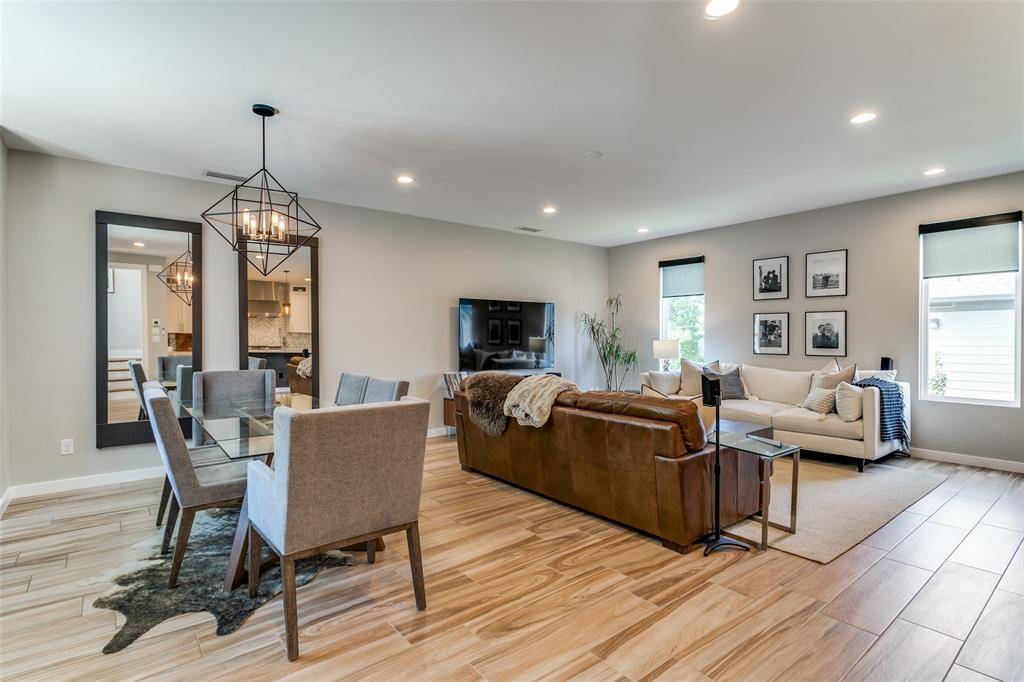 Dallas, TX 75204,1925 California Drive #3