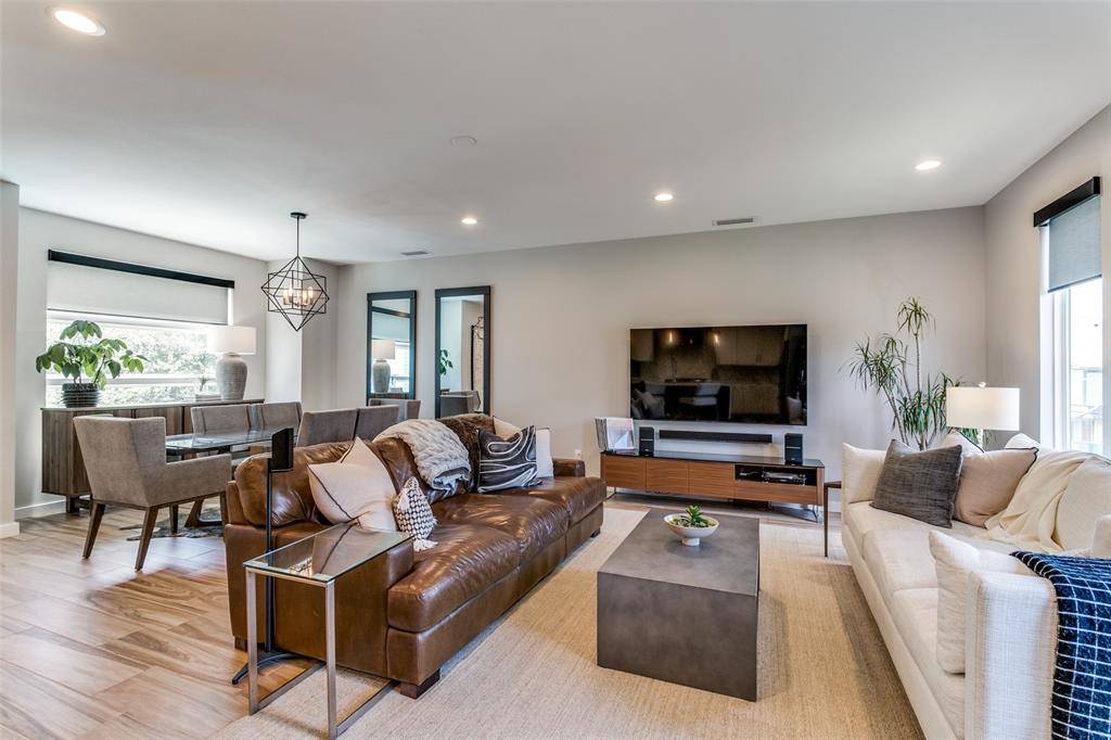 Dallas, TX 75204,1925 California Drive #3