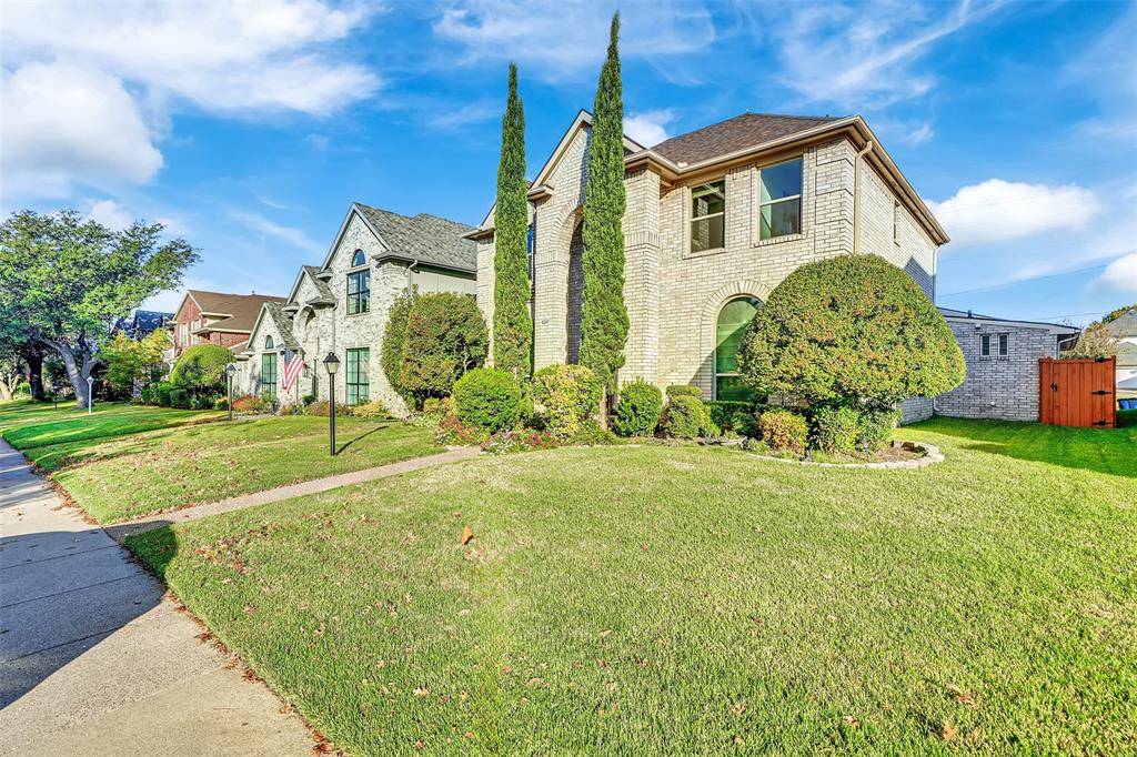 Dallas, TX 75287,4247 Millview Lane