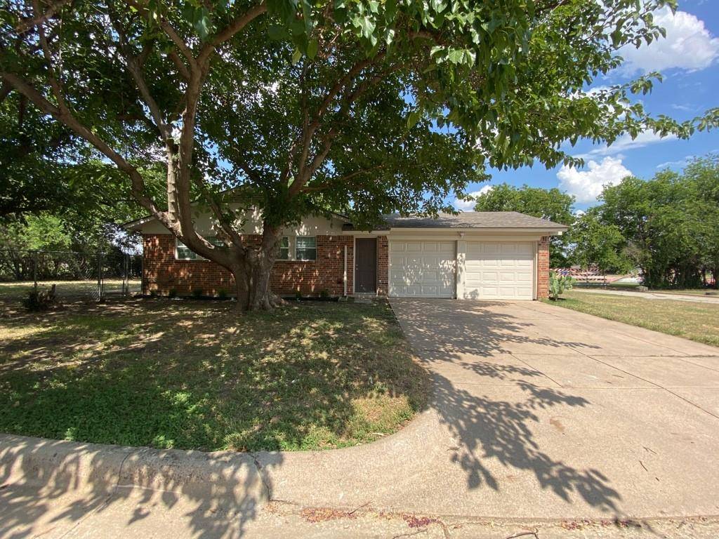 Fort Worth, TX 76133,6166 Jennie Drive