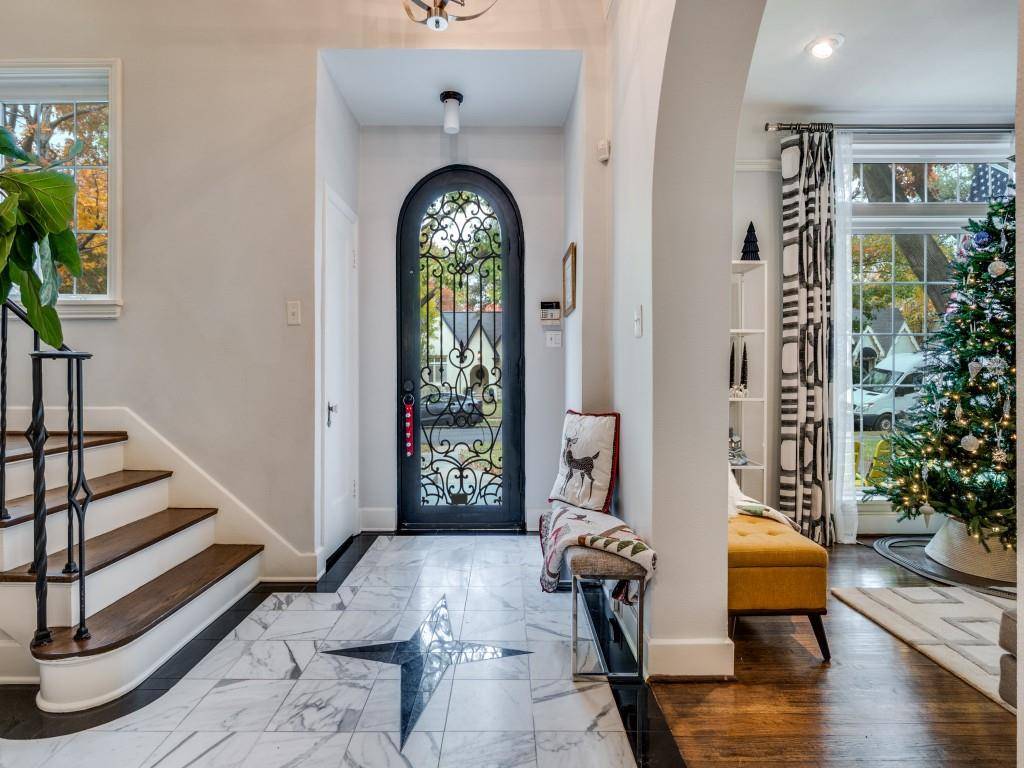 University Park, TX 75225,3517 Stanford Avenue