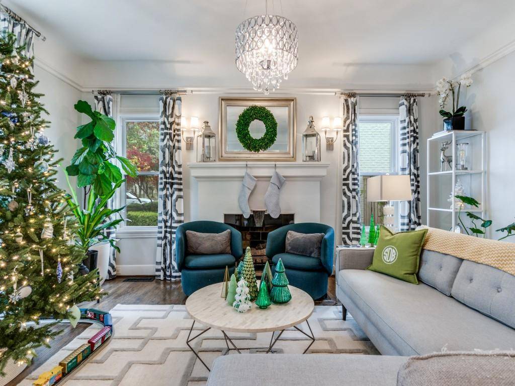 University Park, TX 75225,3517 Stanford Avenue