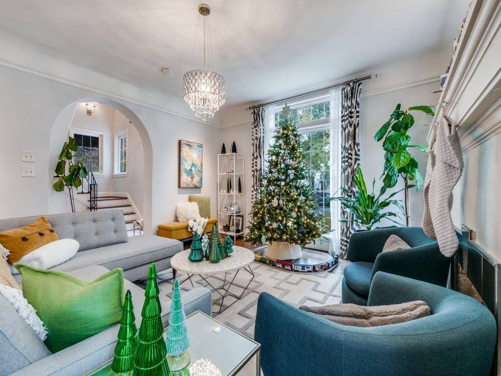 University Park, TX 75225,3517 Stanford Avenue