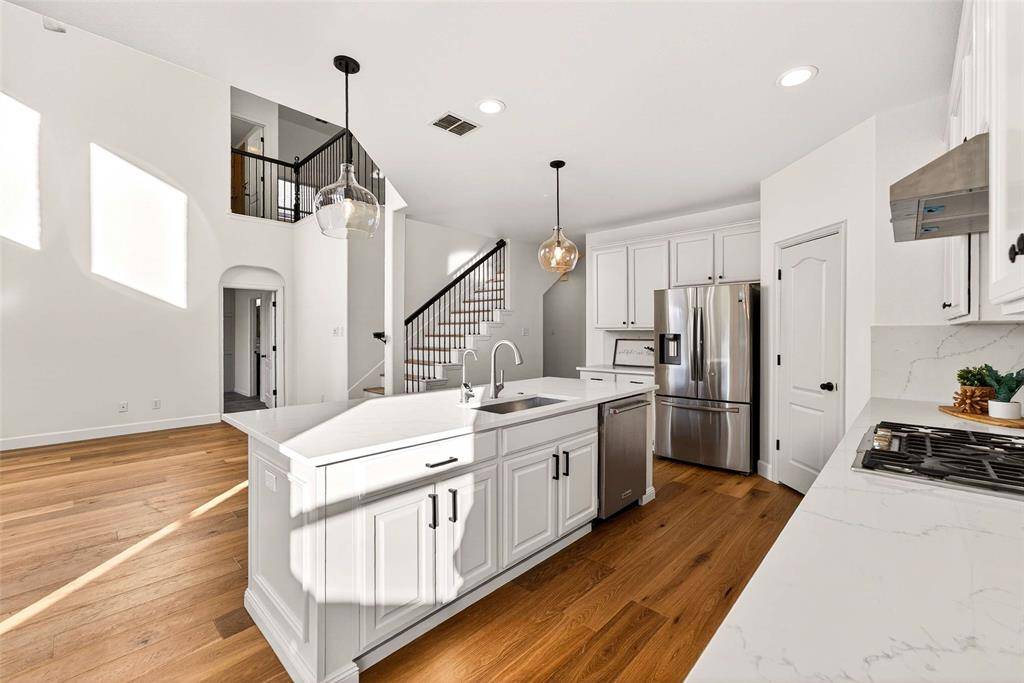 Frisco, TX 75033,2285 Chenault Drive