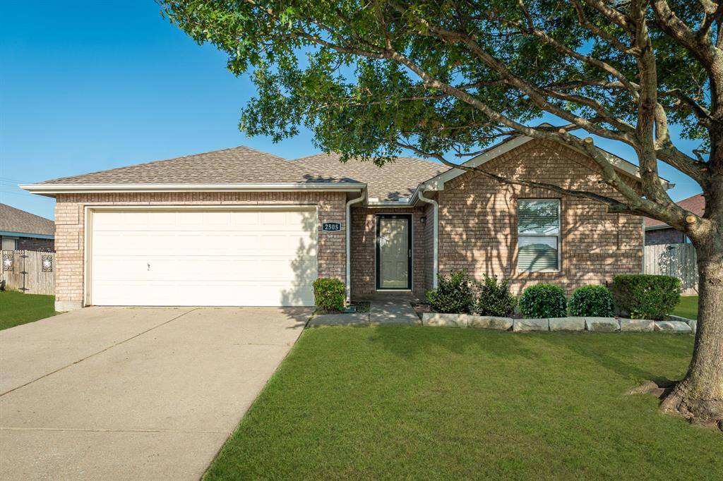 Anna, TX 75409,2505 Thousand Oaks Drive