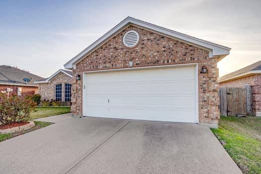 Burleson, TX 76028,951 Morgan Drive
