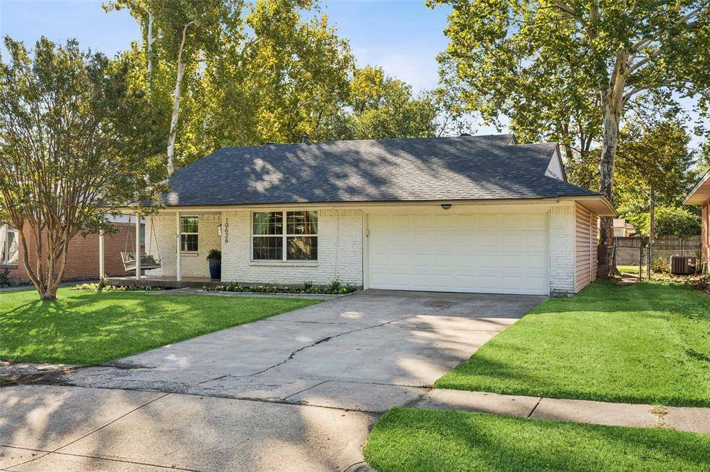 Dallas, TX 75238,10626 Larchfield Lane