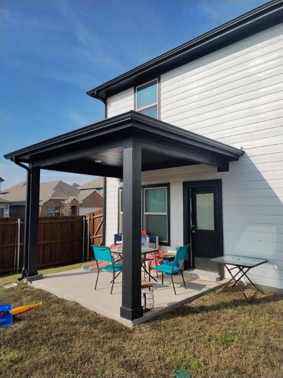 Forney, TX 75126,2119 River Pine Road