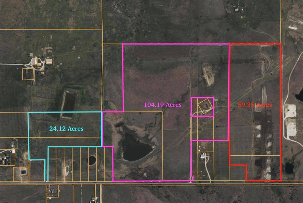 Godley, TX 76044,TBD 104 County Road 1232