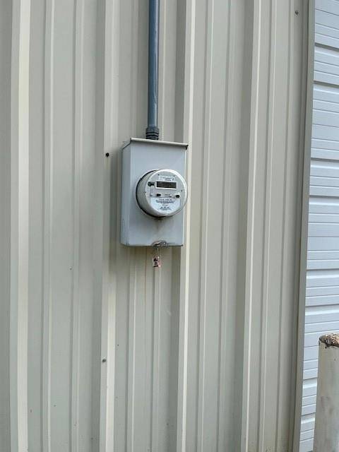 Commerce, TX 75428,1410 Washington Street