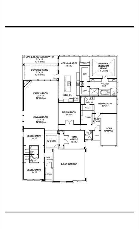 Rockwall, TX 75087,1906 Terraces Boulevard