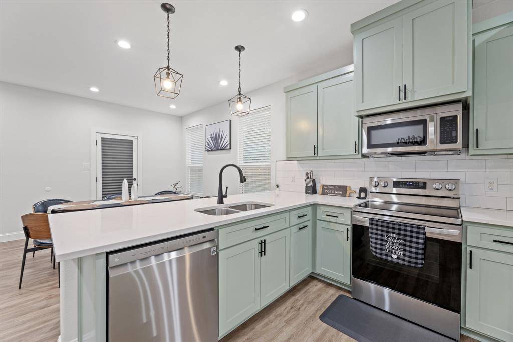 Fort Worth, TX 76104,1530 E Cannon Street