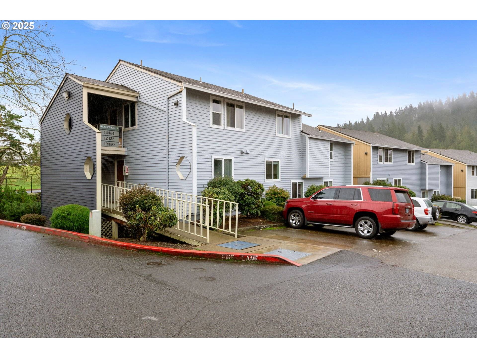 Clackamas, OR 97015,12452 SE 110TH CT #117