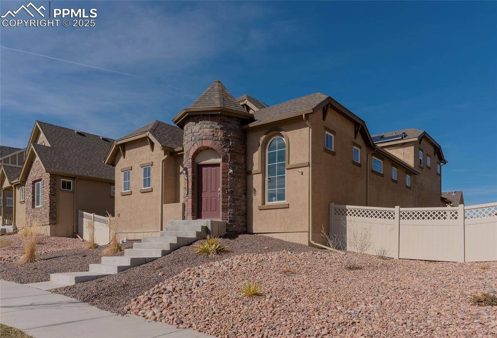 Colorado Springs, CO 80924,9767 Wolf Lake DR