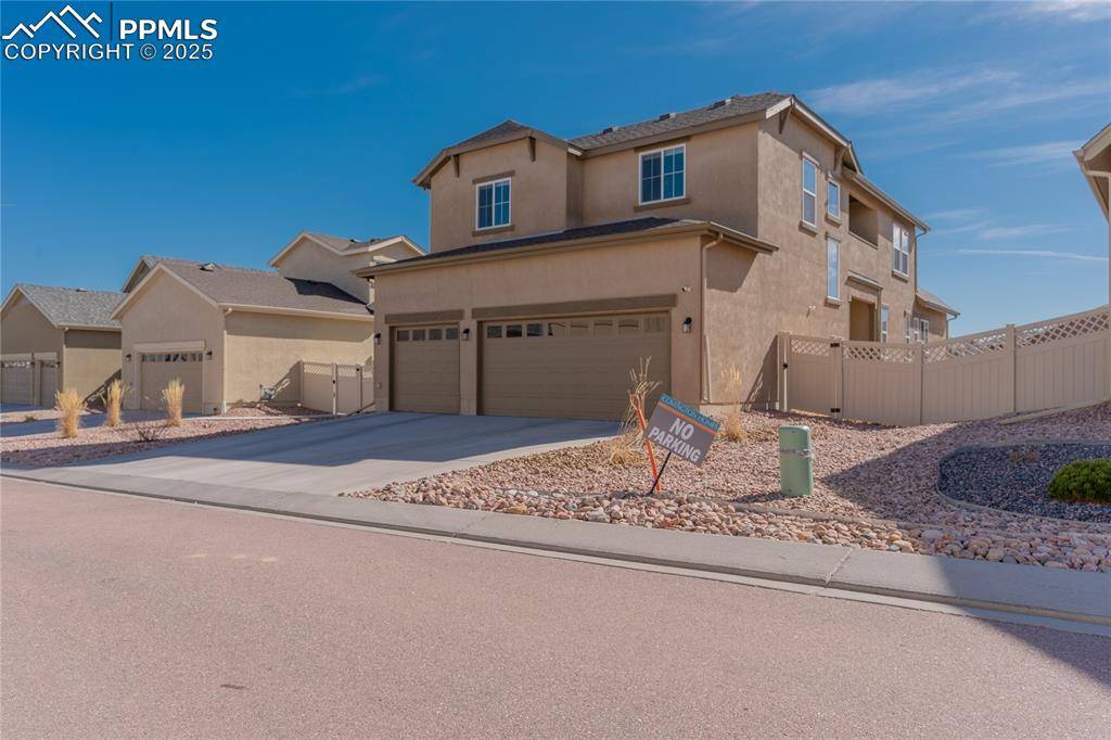 Colorado Springs, CO 80924,9767 Wolf Lake DR