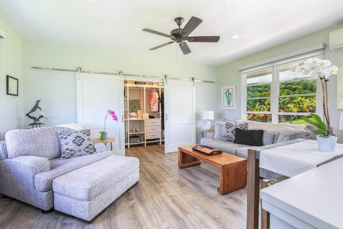 Kilauea, HI 96754,4858 KAHILIHOLO RD #Unit #3