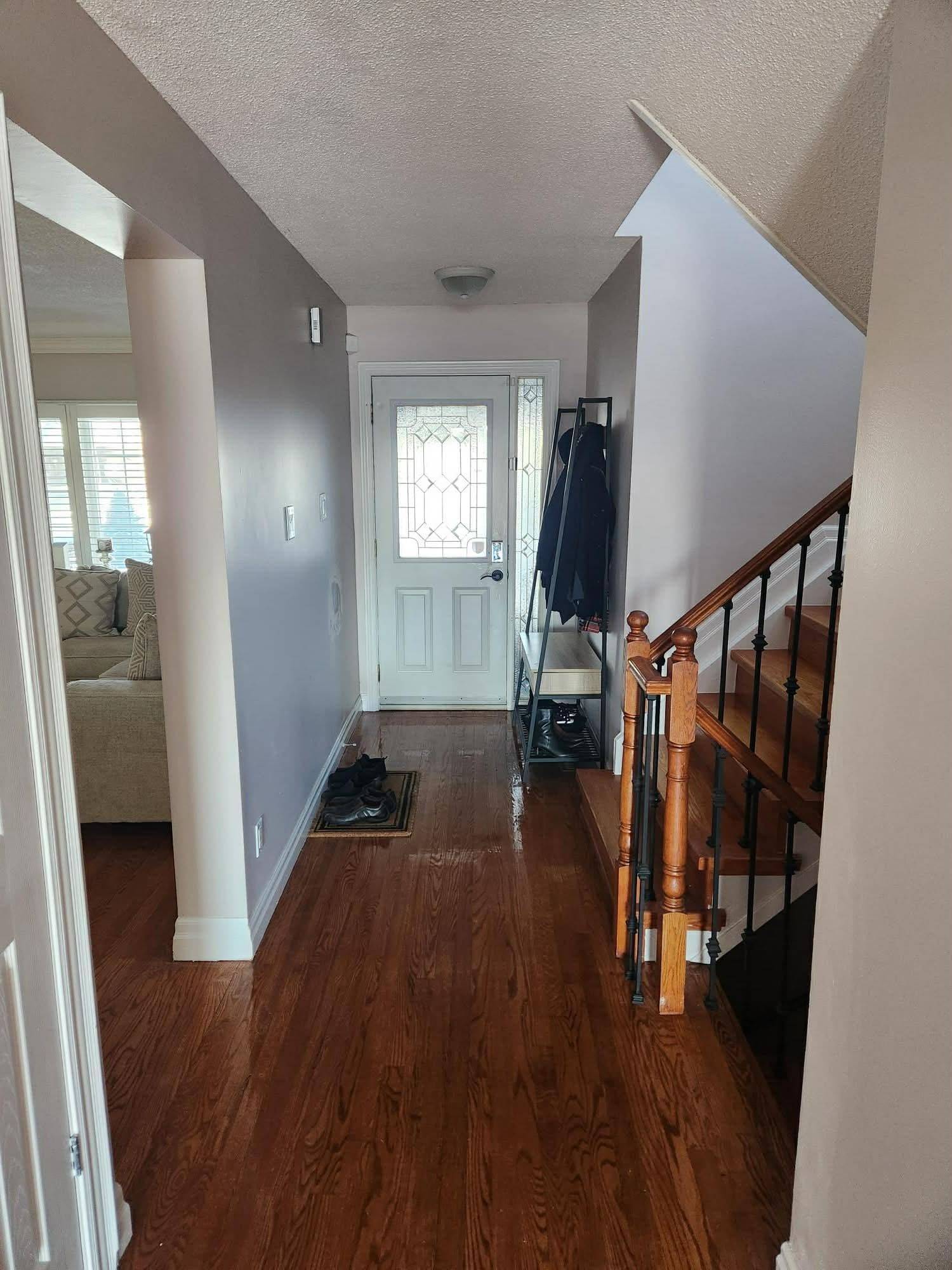 Toronto W08, ON M9C 5B6,76 Lafferty ST