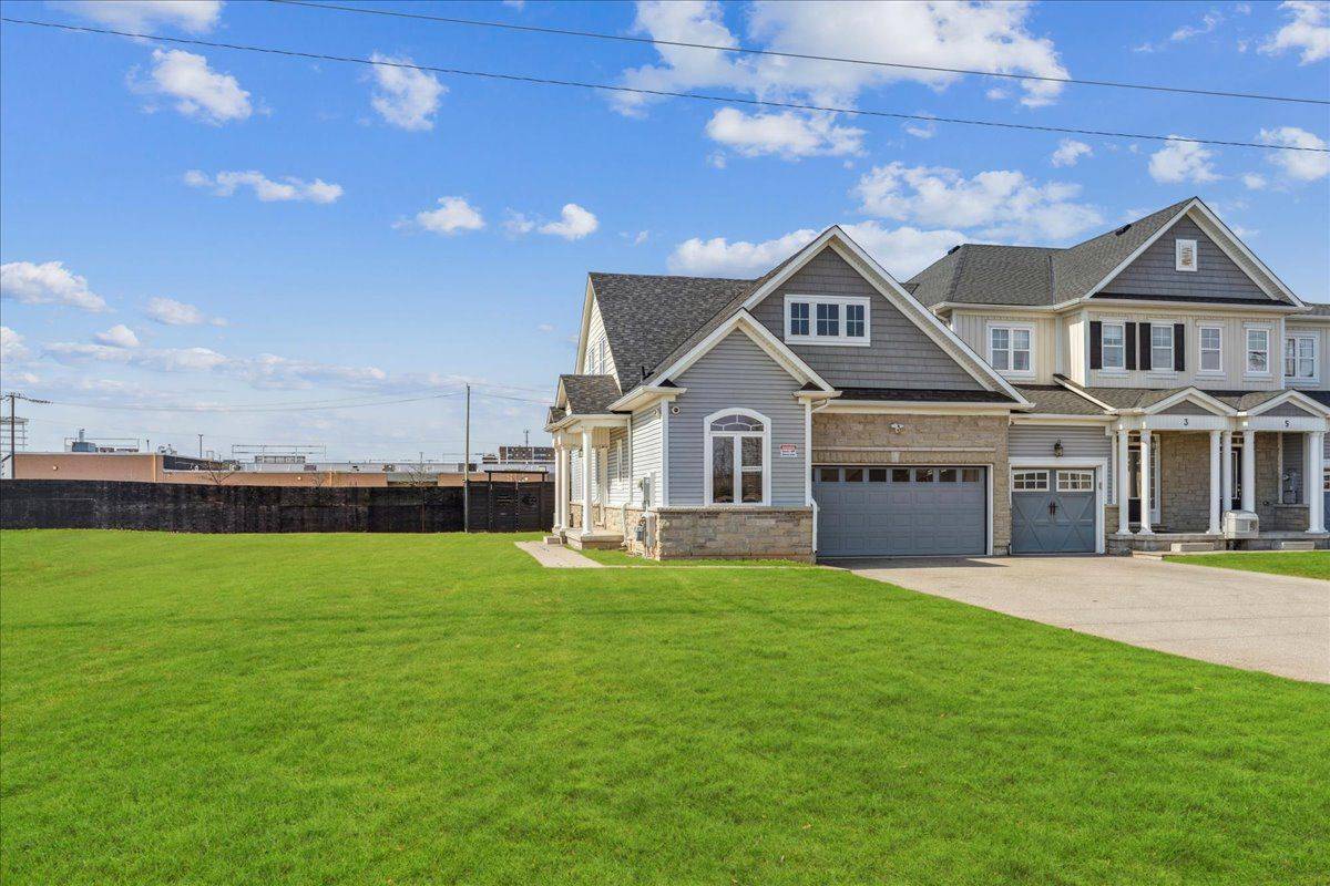 St. Catharines, ON L2M 0B8,1 Dorchester BLVD S