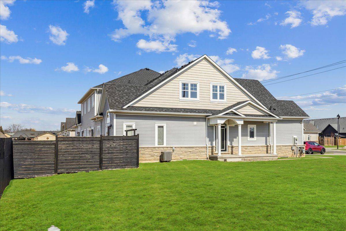 St. Catharines, ON L2M 0B8,1 Dorchester BLVD S