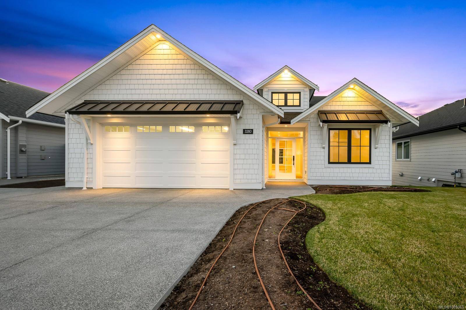 Courtenay, BC V9N 0E7,3280 Marygrove Pl