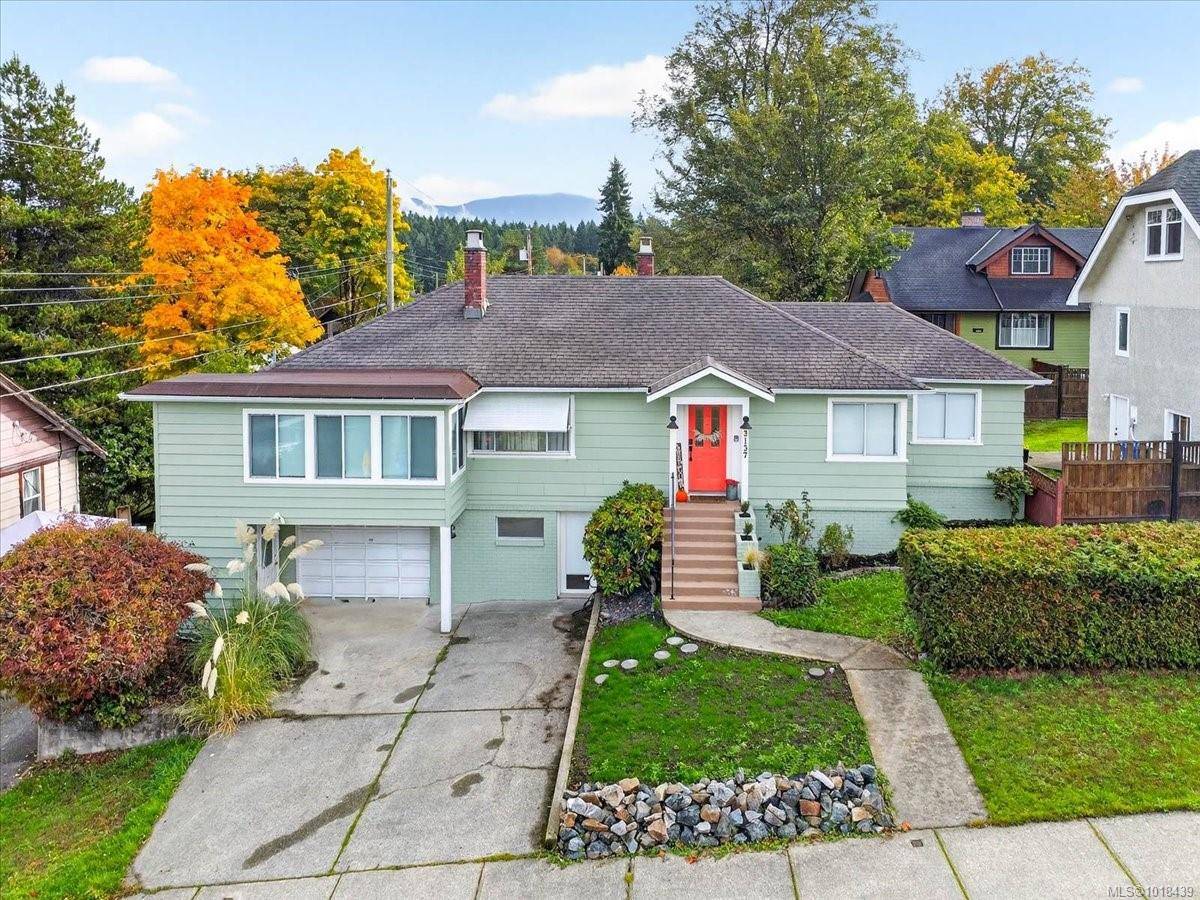 Port Alberni, BC V9Y 4R1,3137 8th Ave