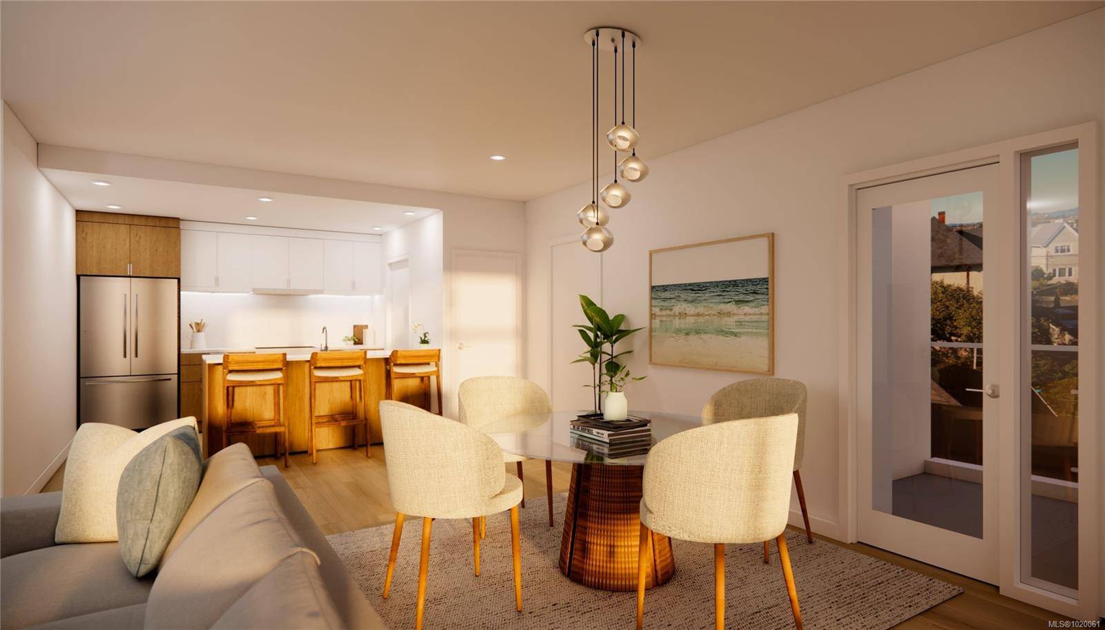 Victoria, BC V8V 1E4,511 Rithet St #103