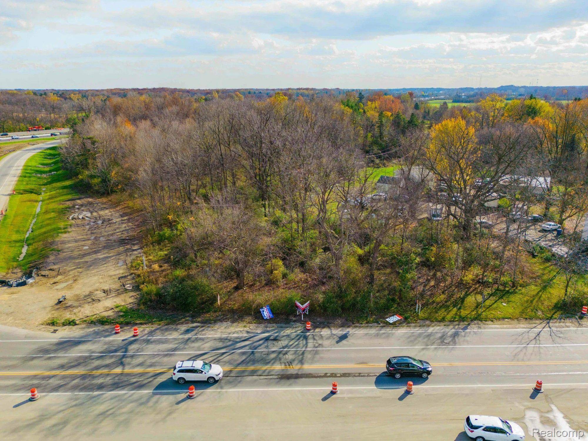 Ypsilanti, MI 48197,5831 W MICHIGAN AVE