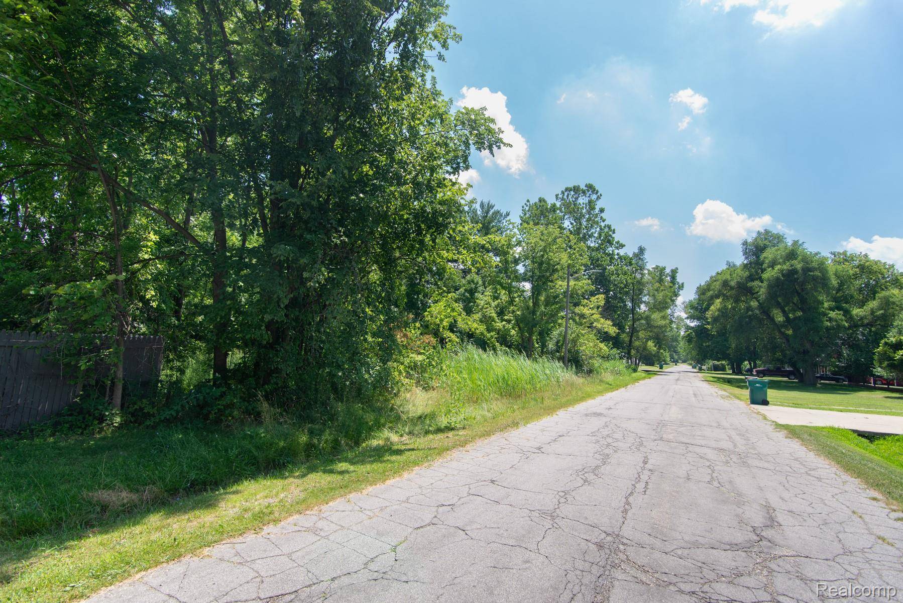 Romulus, MI 48174,Lot 105 Hollywood