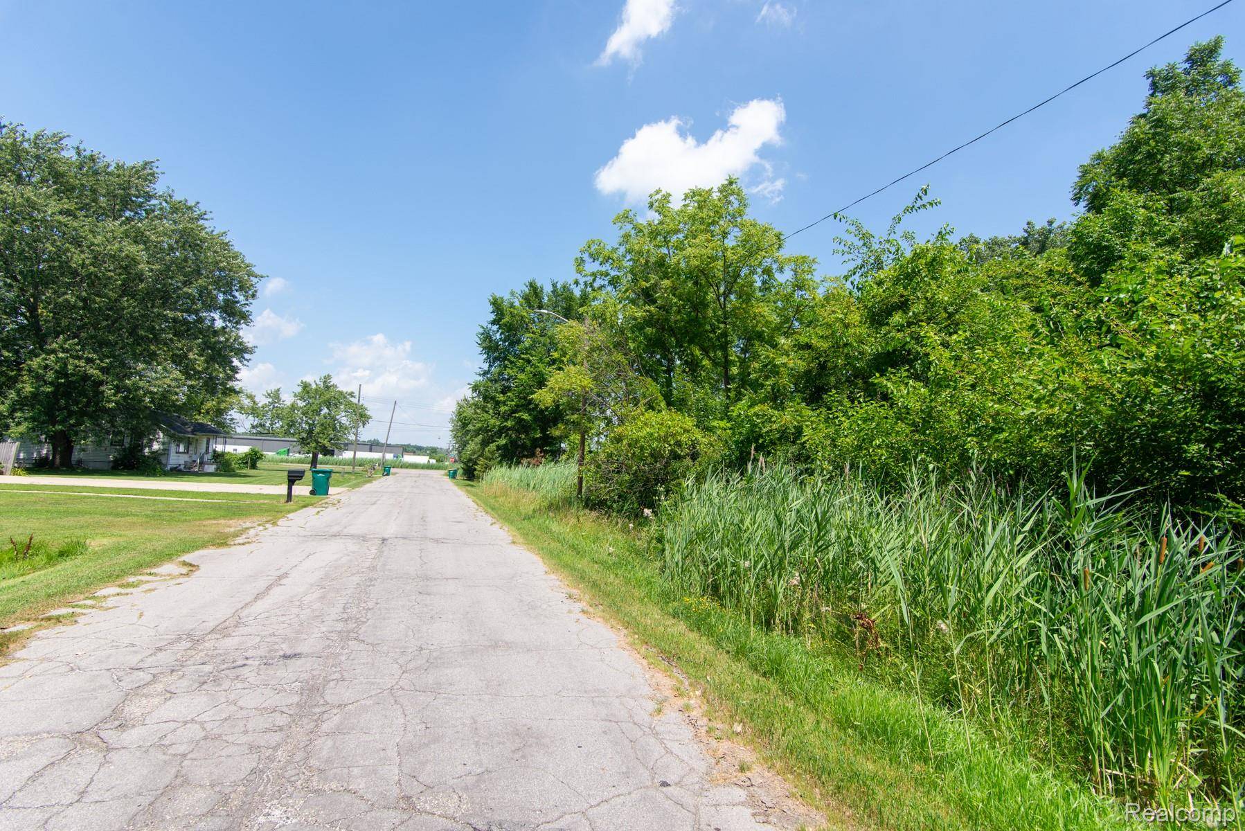 Romulus, MI 48174,Lot 106 Hollywood