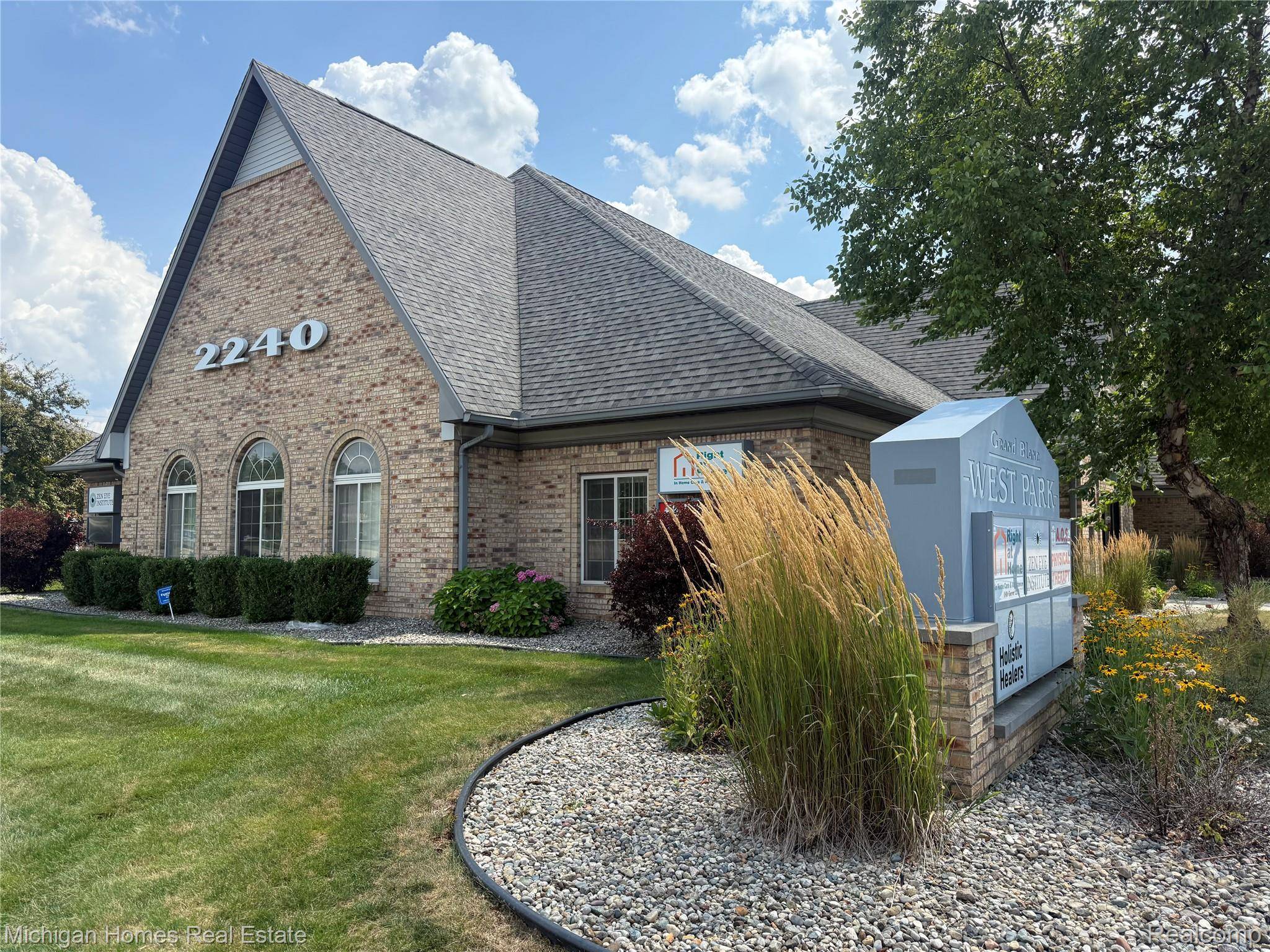 Grand Blanc, MI 48439,2240 E Hill RD #Suite F